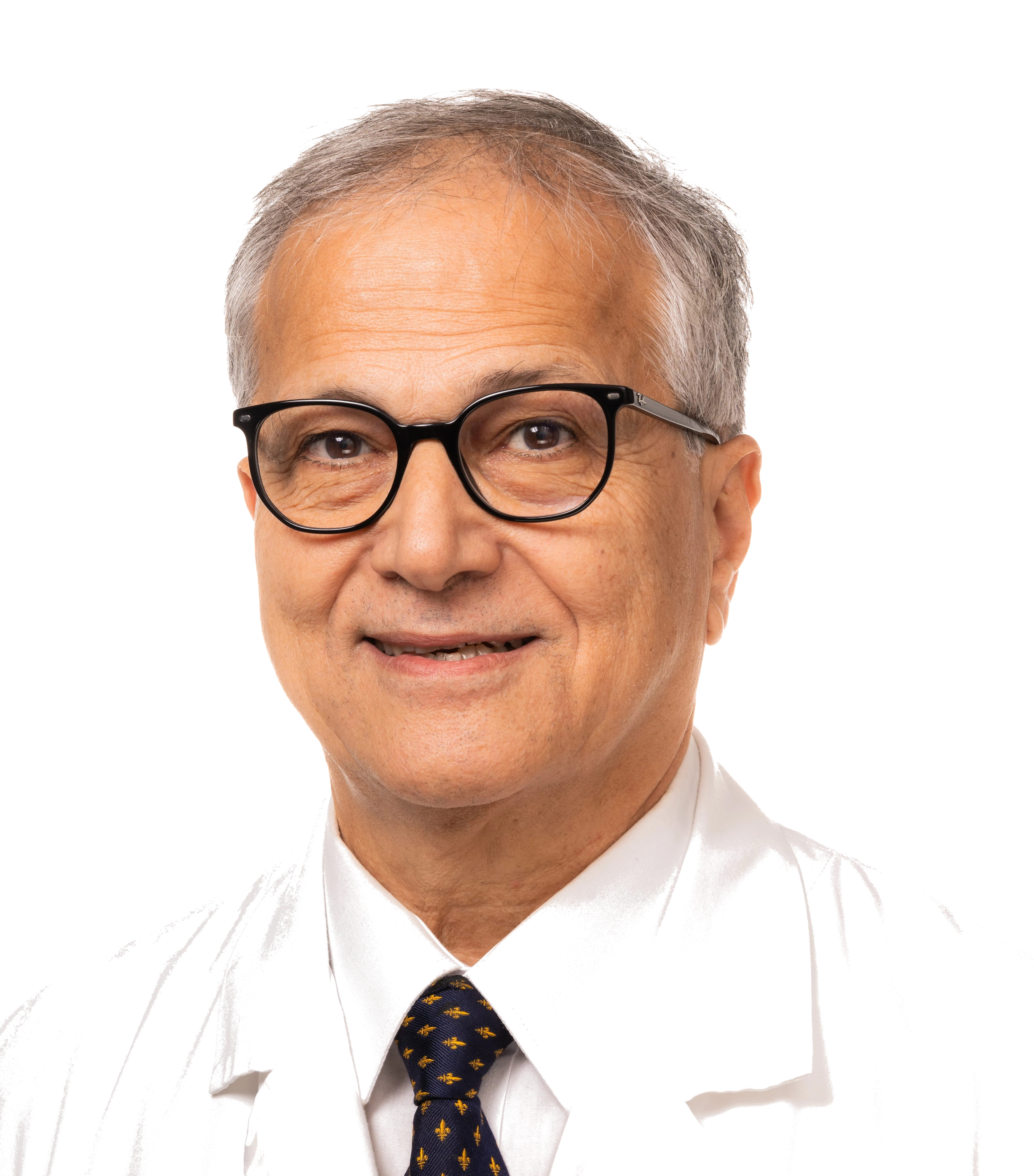 Dr. Robin Srour