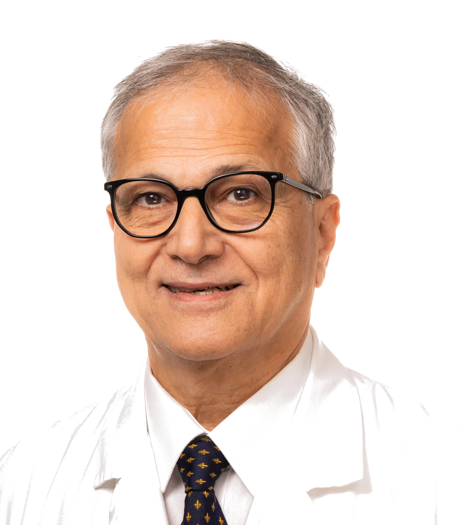 Dr. Robin Srour
